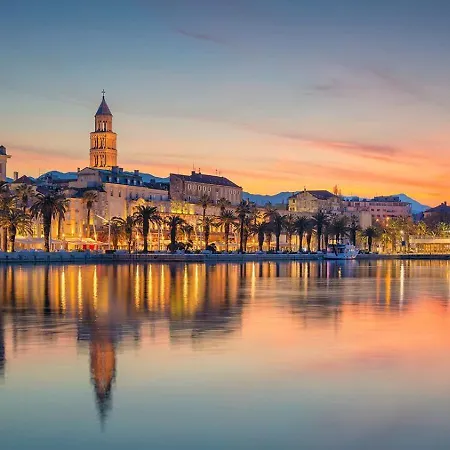 Hostel Adriatic Breeze Σπλιτ